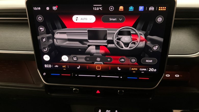 Volkswagen ID. Buzz 250kW GTX Pro 79kWh 5dr 4MOTION Auto Electric Estate